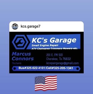 Meet your Posher, Marcus